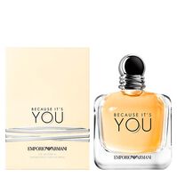 BECAUSE IT'S YOU  100ml-164162 BECAUSE IT'S YOU  100ml-164162 1